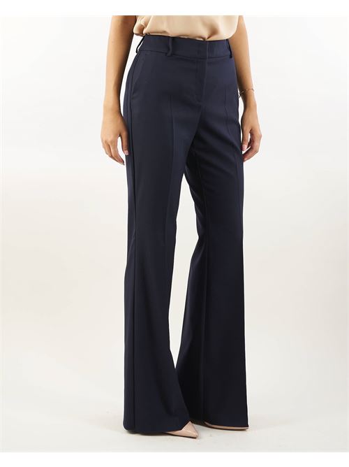 Flare fit trousers Penny Black PENNY BLACK | Pants | JEREZP1